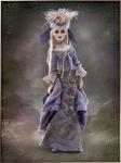 Wilde Imagination - Evangeline Ghastly - A Gathering Storm - Fall 2010 Exclusive